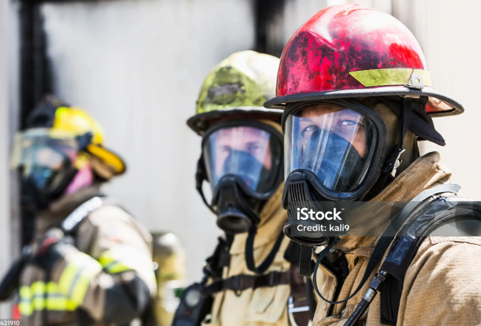 Feuerwehr